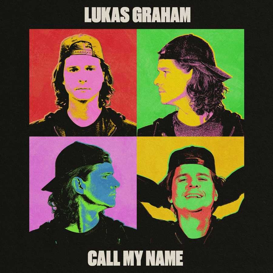 Lukas Graham - Call My Name